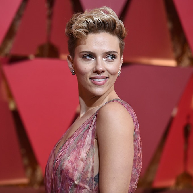 Scarlett Johansson y otros famosos que se han rendido a la política