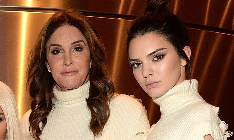 Kendall Jenner y su reacción al ver por primera vez a Caitlyn: 'Se me cayó el corazón'