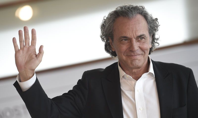 José Coronado, tras su infarto: ‘No voy a dejar el trabajo, eso me da vida’