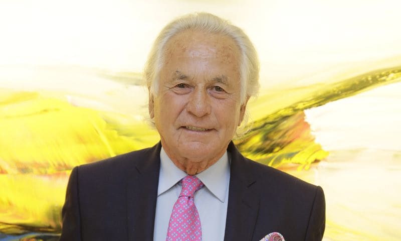 Fallece el diestro Sebastián Palomo Linares, tres días después de haber sido operado del corazón