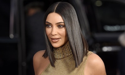 Kim Kardashian, la última en caer rendida a la fiebre de 'Despacito'