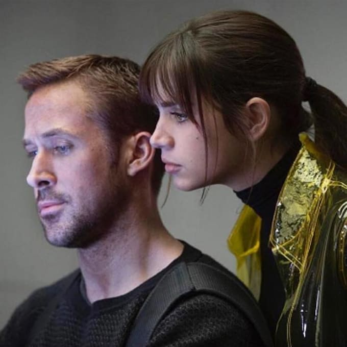 ¿Qué están tramando Ana de Armas y Ryan Gosling?