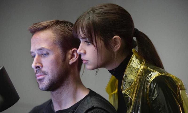 ¿Qué están tramando Ana de Armas y Ryan Gosling?