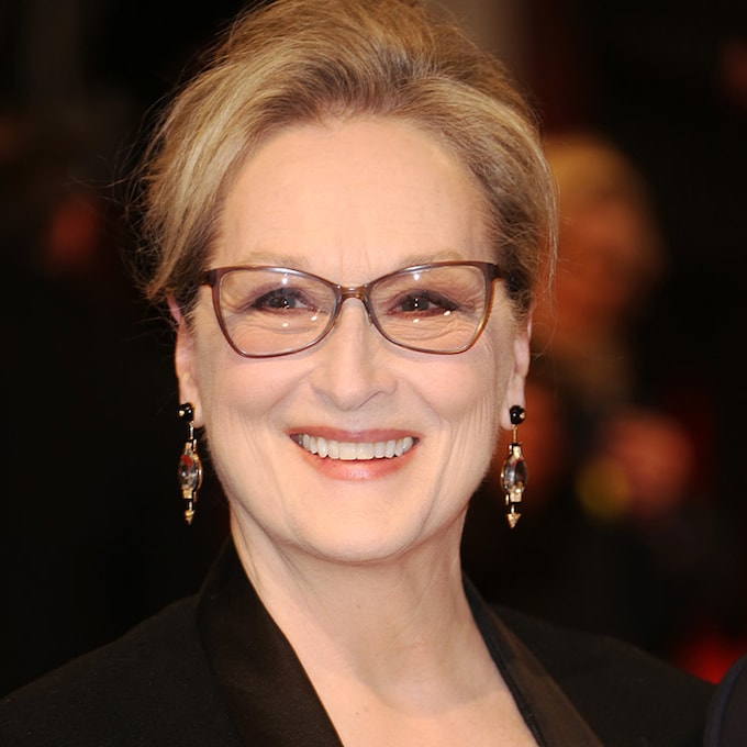 Meryl Streep, los momentos más inspiradores que convierten a la actriz en todo un referente femenino