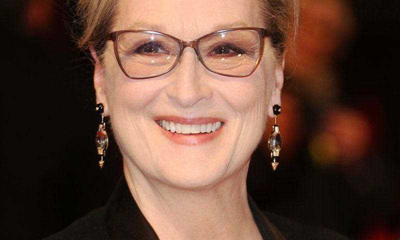 Meryl Streep, los momentos más inspiradores que convierten a la actriz en todo un referente femenino