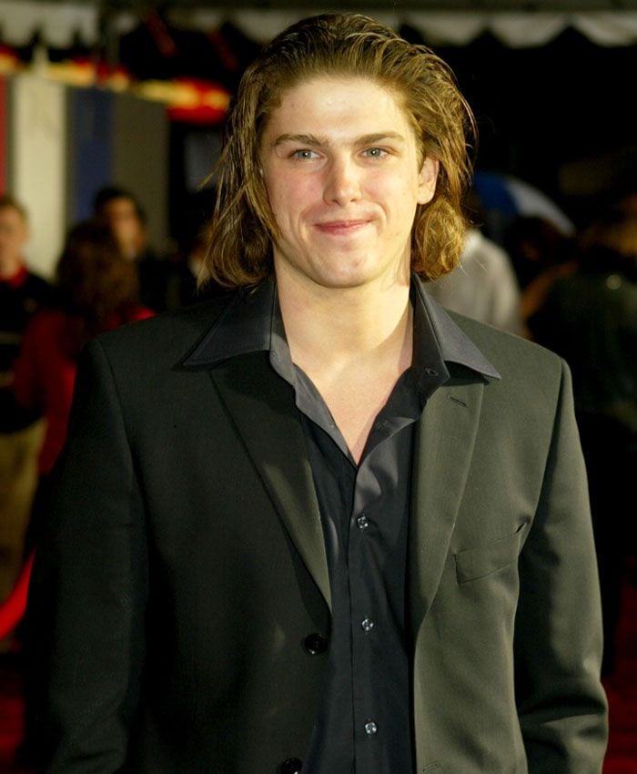 Michael Mantenuto Michael Mantenuto