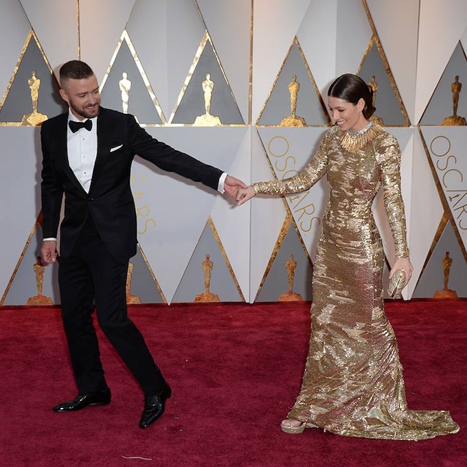Jessica Biel y Justin Timberlake, una década de amor 