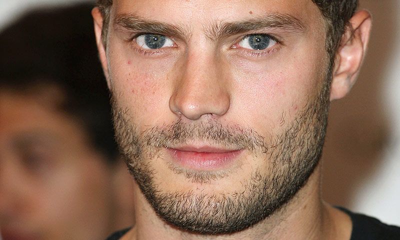 Christian Grey: las mejores imágenes del personaje más enigmático