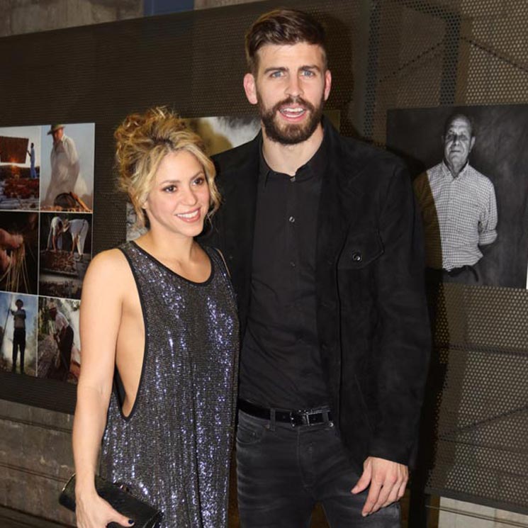 Gerard Piqué, ¿protagonista del nuevo videoclip de Shakira?