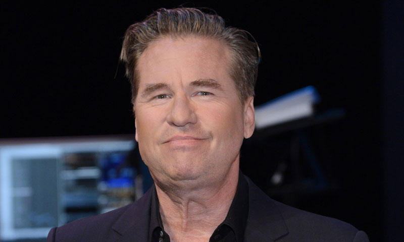 Val-Kilmer