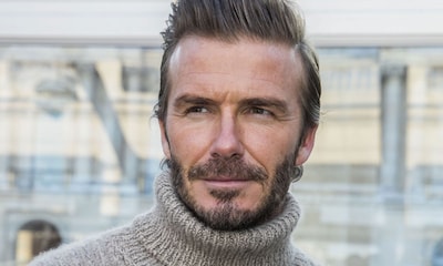 Los cariñosos mensajes que la familia Beckham al completo ha escrito a David por su 42 cumpleaños
