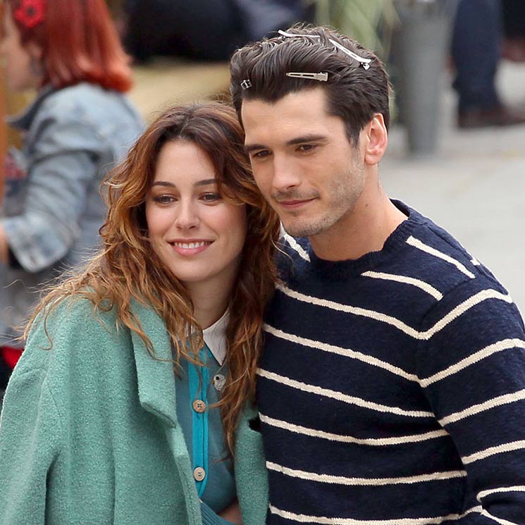 Yon González y Blanca Suárez: el éxito de una pareja fuera de serie