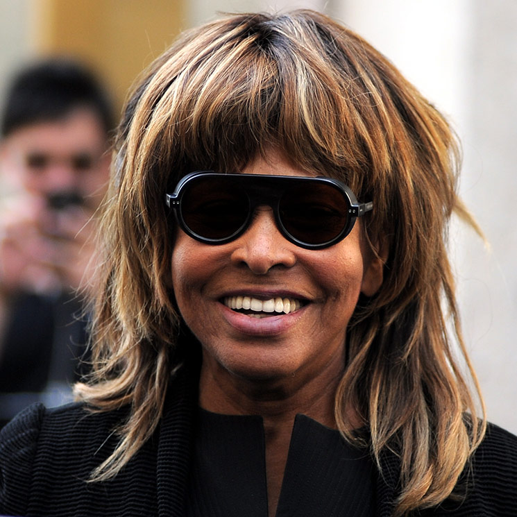 Tina Turner, la vida de una revolucionaria convertida en musical