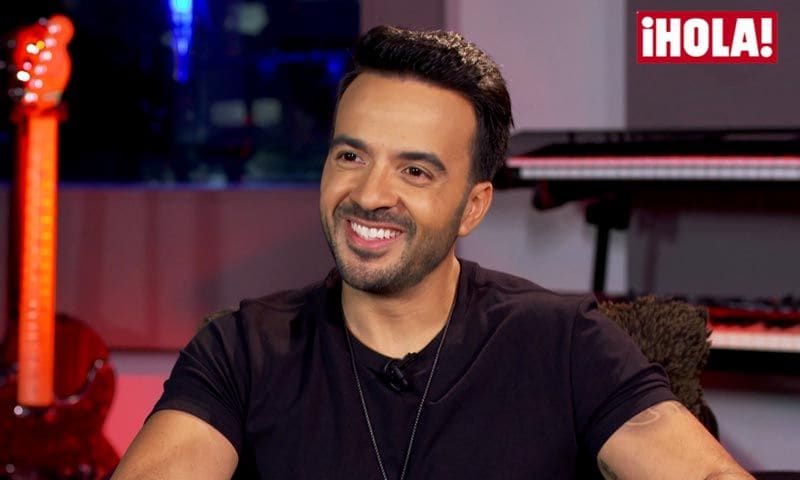 ¿Cómo nació 'Despacito', el tema que nadie puede dejar de bailar? Luis Fonsi nos lo cuenta