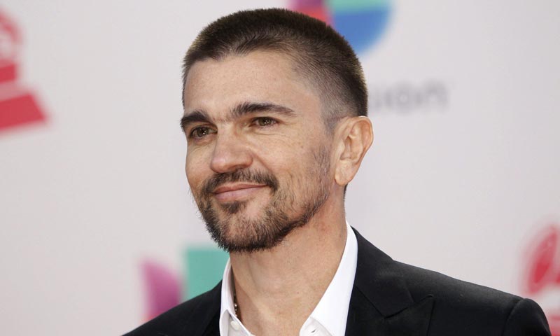 El duro capítulo familiar que ha marcado la vida de Juanes