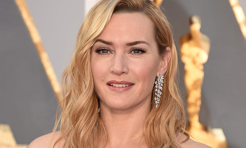 Ocho curiosidades de Kate Winslet en el 20 aniversario de 'Titanic'