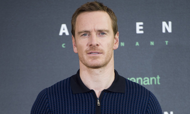 Si Michael Fassbender baila 'breakdance' en Reino Unido, qué no hará en España