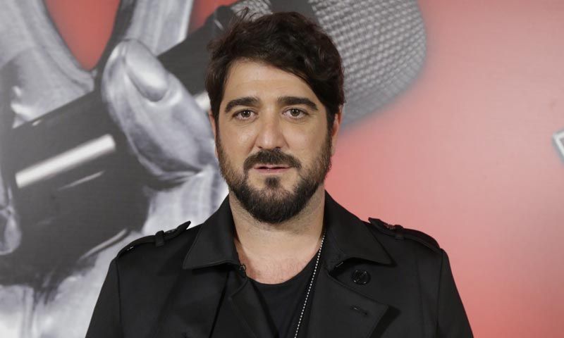 antonio orozco sobre la muerte de su amigo cuando grababa la voz kids antonio orozco sobre la muerte de su amigo cuando grababa la voz kids