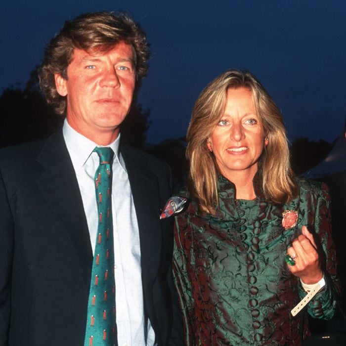 Resultado de imagen para ernesto de hannover y chantal hochuli