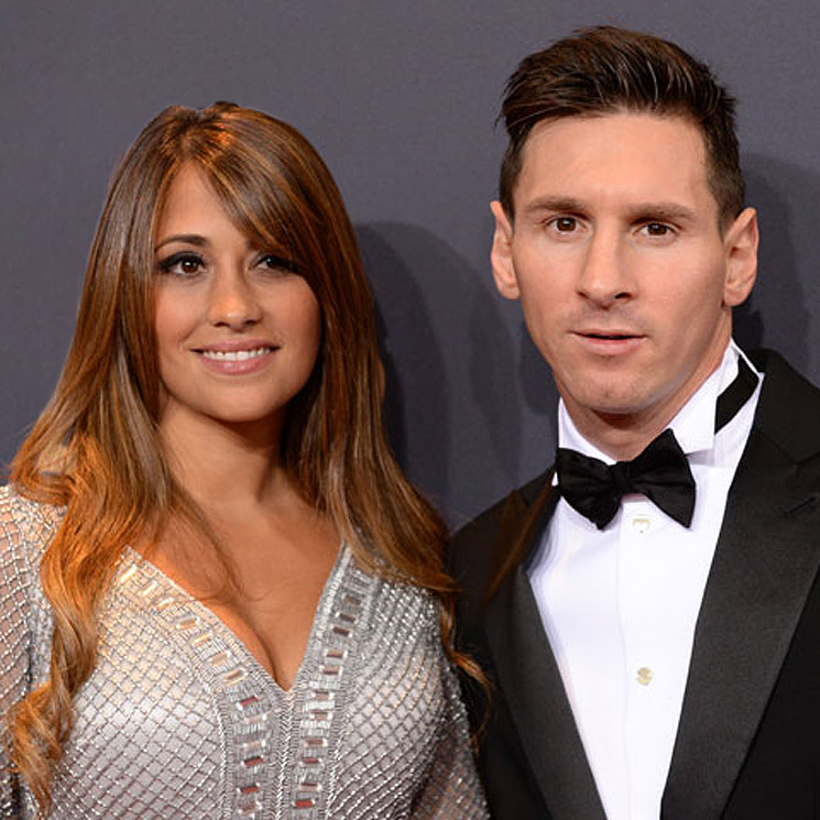 ¡HOLA! desvela la fecha de la boda de Leo Messi y Antonella Roccuzzo