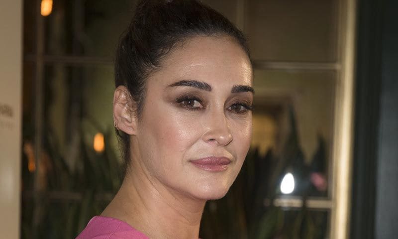 Vicky Martín Berrocal, dispuesta a dar un paso al frente para que Manuel Díaz y su padre se conozcan