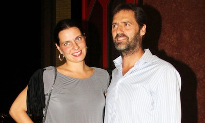 Tras trece años de matrimonio, Alejandra Osborne y Joaquín Buendía se separan