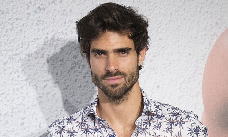 Mariló o Rocío, ¿quién le impone más a Juan Betancourt?