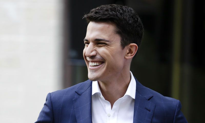 Álex González, el más deseado