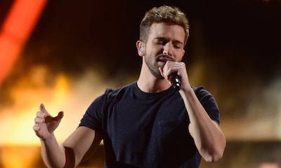 Pablo Alborán versiona la canción de Salvador Sobral, ganador de Eurovisión
