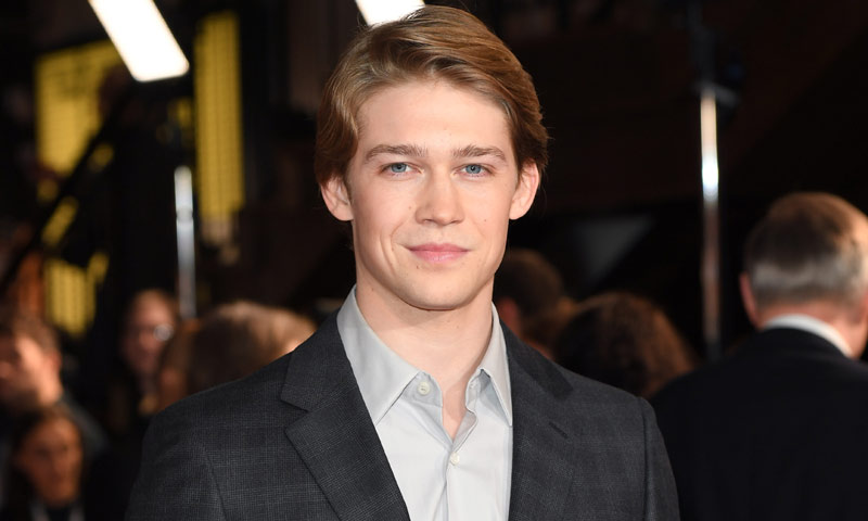 Así es Joe Alwyn, el actor británico que ha conquistado a Taylor Swift