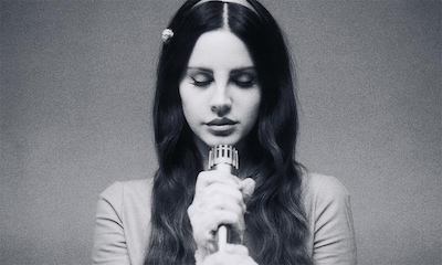 Coachella inspira a Lana del Rey en su última canción