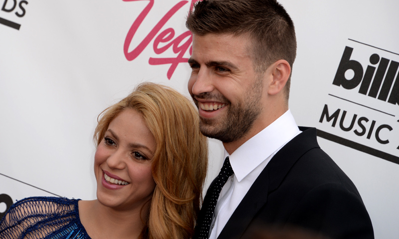 shakira-getty