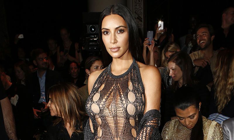 Cher, la verdadera influencer de Kim Kardashian