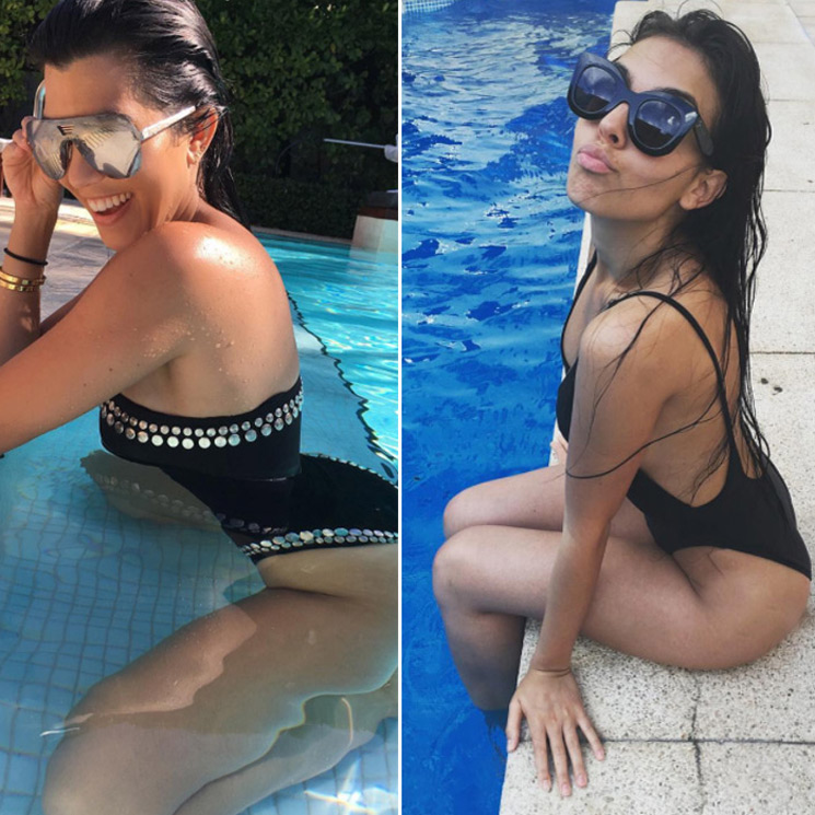 ¿Por qué Georgina Rodríguez podría ser una de las Kardashian?