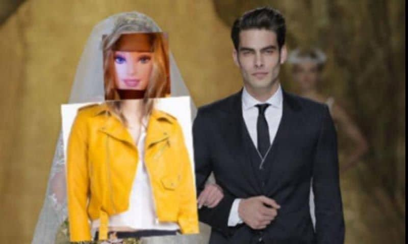 ¡Confirmado! Jon Kortajarena y 'La vecina rubia' tienen su primera cita