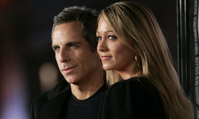 Ben Stiller y Christine Taylor se separan tras 18 años juntos
