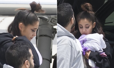 La emotiva carta que Ariana Grande ha dirigido a sus fans tras el atentado de Manchester