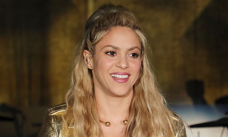 Shakira habla de su 'mala' relación con Antonella Roccuzzo	