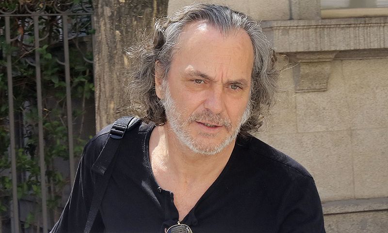 José Coronado vuelve a trabajar tras su infarto: 'Me siento un privilegiado por este aviso y no irme al otro barrio'