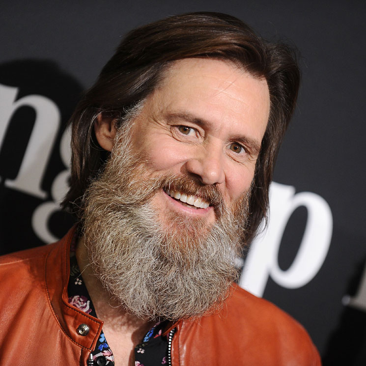 Jim Carrey: 'Ya no soy más ese gran personaje llamado Jim Carrey’