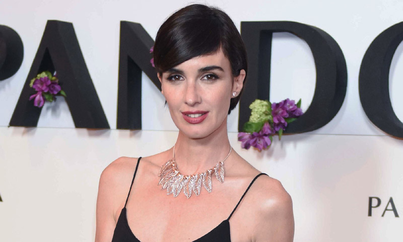 Así están viviendo Paz Vega y su familia el regreso a España