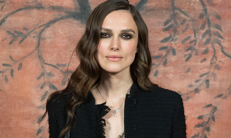 Los secretos de 'Piratas del Caribe' tras el regreso de Keira Knightley