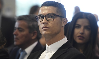 Cristiano Ronaldo, citado a declarar el 31 de julio como investigado por presunto fraude
