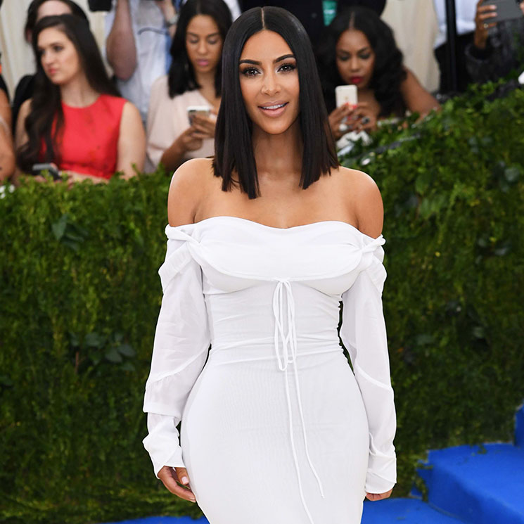 Las novedades de Kim Kardashian que deberías conocer 