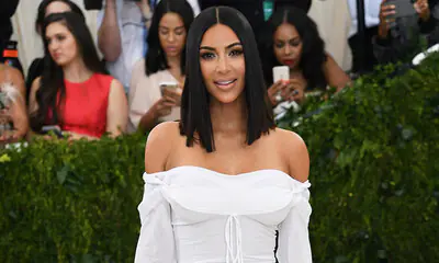 Las novedades de Kim Kardashian que deberías conocer
