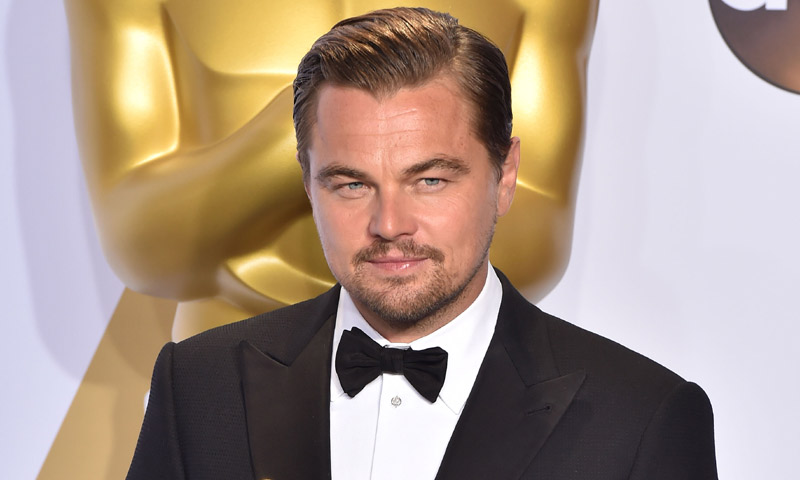 El motivo por el que Leonardo DiCaprio ha tenido que devolver un Oscar