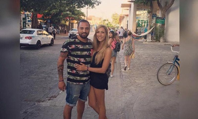 ¡Otro bebé en ‘First Dates! Una de las parejas más queridas del programa espera su primer hijo