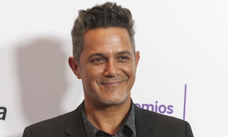 Alejandro Sanz reunirá a 50.000 personas para celebrar el cumpleaños más importante de su carrera