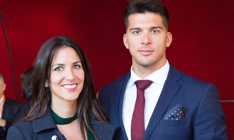 ¿Qué tiene que decir Irene Junquera sobre los rumores de ruptura con Cristian Toro?