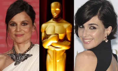 Elena Anaya y Paz Vega entran a formar parte de la familia de los Oscar